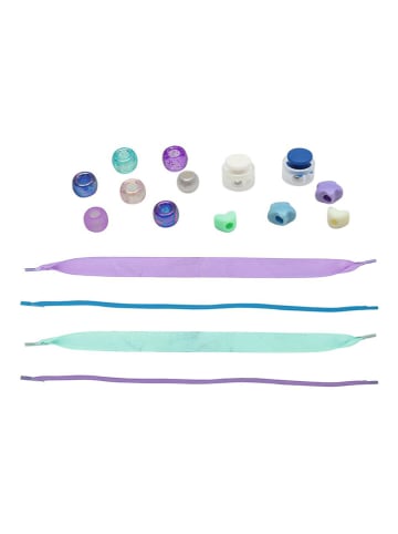 moses. Zestaw koralików "Spring Magic" - 6+ (produkt niespodzianka)