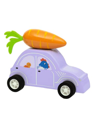 moses. Spielzeugauto ''Flotter'' - ab 3 Jahren (Überraschungsprodukt)