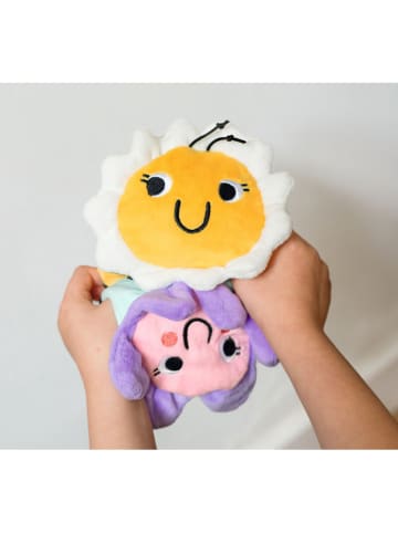 moses. Kuscheltier ''Frühlingsfreund'' in Bunt - ab 3 Jahren