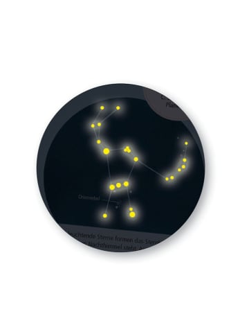 moses. Kartenset "50 Sternbilder & Planeten" - ab 6 Jahren