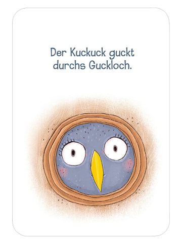 moses. Kartenspiel "Fischers Fritz" - ab 6 Jahren