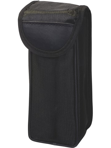 moses. Monokular "Expedition Natur" in Schwarz - (L)15,2 x Ø 5,5 cm