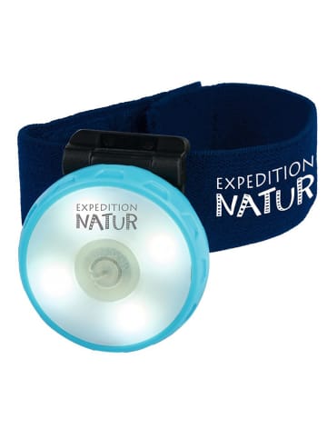 moses. Leucht-Armband "Expedition Natur" - ab 6 Jahren