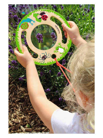 moses. Lupe "Meine große Krabbelkäfer-Lupe XXL" - ab 2 Jahren