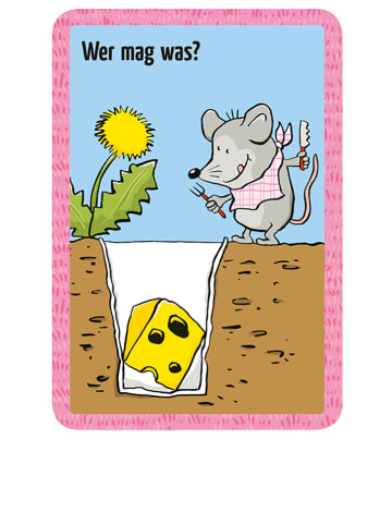 moses. Kartenset "50 verblüffende Experimente" - ab 8 Jahren