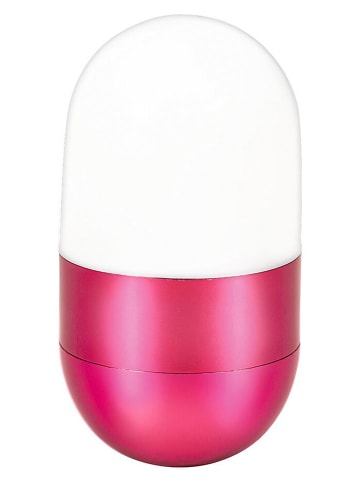 moses. LED-Tischleuchte ''Knock Knock'' - (H)7 x Ø 3,6 cm (Überraschungsprodukt)