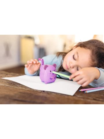 moses. Anspitzer in Lila - (B)7 x (H)8 x (T)10 cm (Überraschungsprodukt)