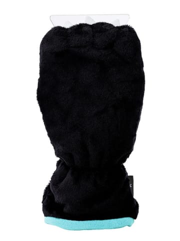 moses. Eiskratzer "Ed, the Cat" in Schwarz