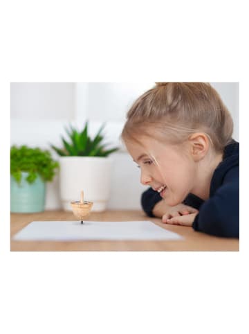 moses. Malkreisel "PhänoMINT" in Natur ab 4 Jahren - (H)6 x Ø 4 cm