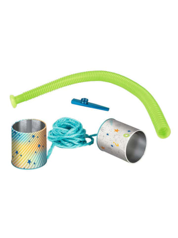 moses. Experimentier-Set "Sound-Box" - ab 18 Monaten