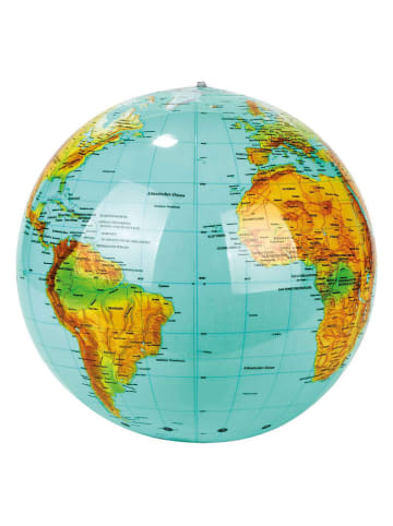 moses. Aufblasbarer Globus - ab 3 Jahren