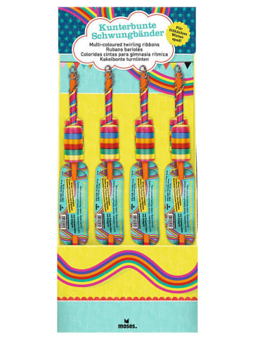 moses. Schwungband - ab 4 Jahren