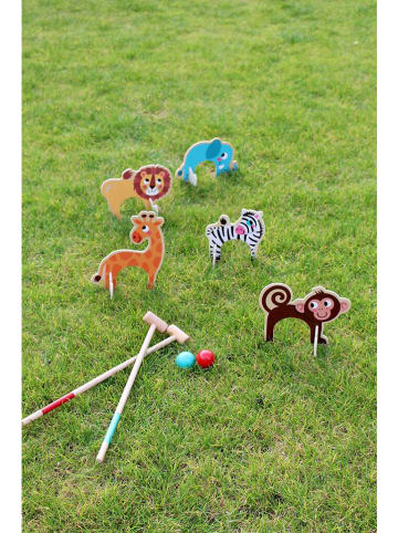 moses. Krocket-Spiel - ab 4 Jahren