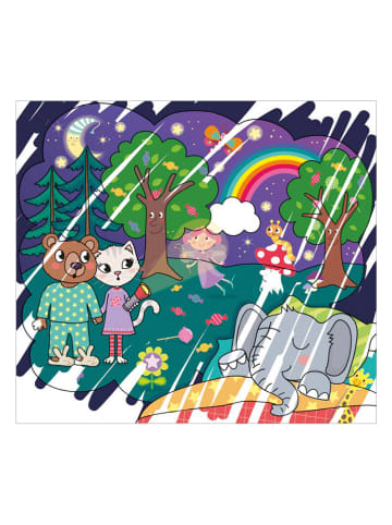 moses. Malkartenset "Kuschelhelden" - ab 4 Jahren