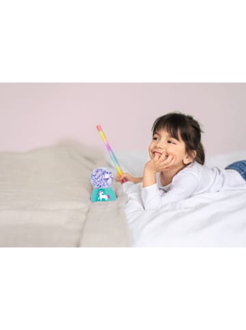 moses. LED-Glitzer-Zauberkugel ''Einhorn'' - ab 3 Jahren