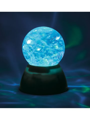 moses. LED-Glitzer-Zauberkugel ''Einhorn'' - ab 3 Jahren