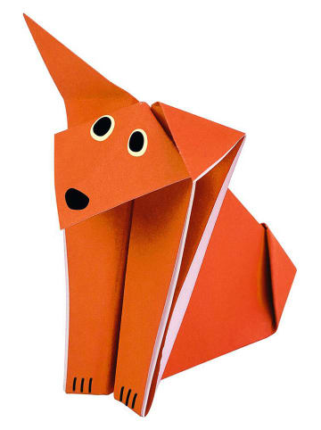 moses. Origami-Koffer in Bunt - ab 6 Jahren