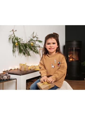 moses. 3er-Set: Bügelbilder "Weihnachtsfreunde" (Überraschungsprodukt)