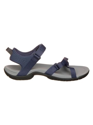 Teva Trekkingsandalen "Verra" in Blau