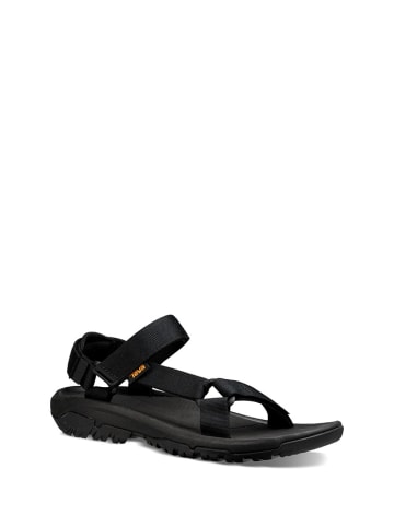 Teva Trekkingsandalen "Teva" in Schwarz