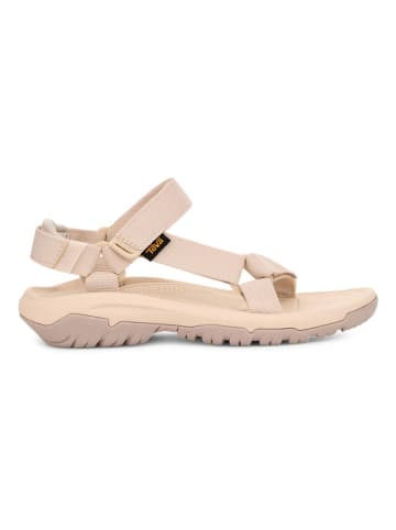 Teva Trekkingsandalen "Hurricane XLT2" in Beige
