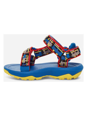 Teva Trekkingsandalen "Hurricane XLT 2" in Bunt