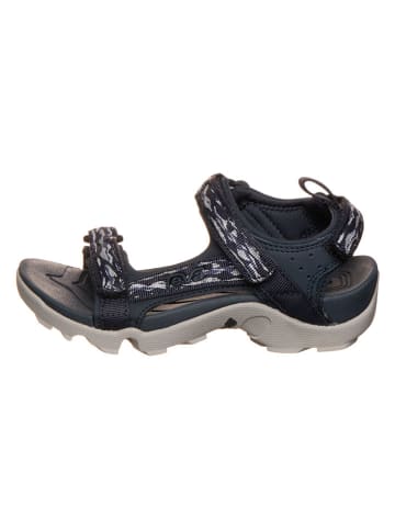 Teva Trekkingsandalen "Tanza" in Dunkelblau