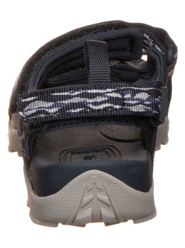 Teva Wandelsandalen "Tanza" donkerblauw