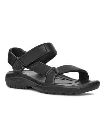 Teva Trekkingsandalen "Hurricane Drift" in Schwarz