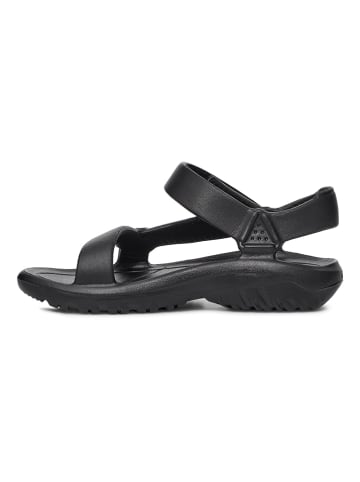 Teva Trekkingsandalen "Hurricane Drift" in Schwarz