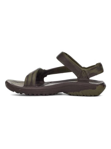 Teva Trekkingsandalen "Hurricane Drift Huemix" in Khaki