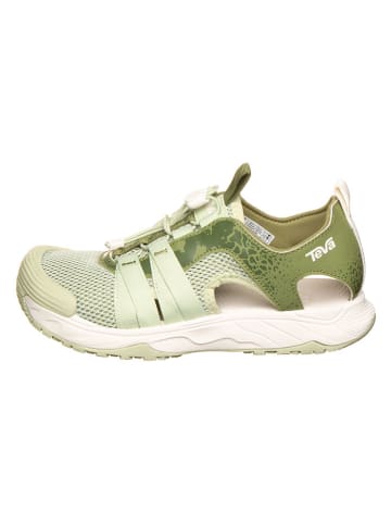 Teva Wandelsandalen "Hydratrek" groen