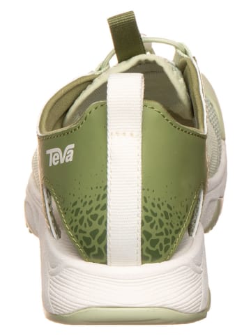 Teva Wandelsandalen "Hydratrek" groen