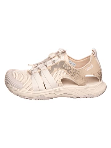 Teva Halbsandalen "Hydratrek " in Creme