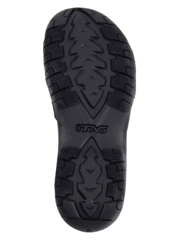Teva Trekkingsandalen "Tirra" zwart