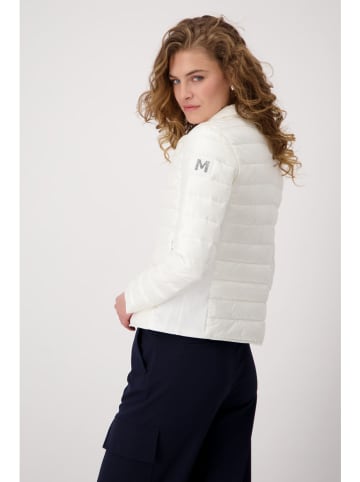 monari Steppjacke in Creme