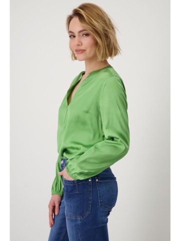 monari Blouse groen