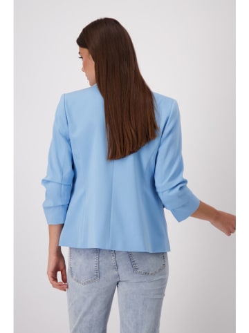 monari Blazer in Hellblau