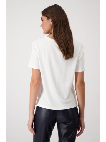 monari Shirt in Creme