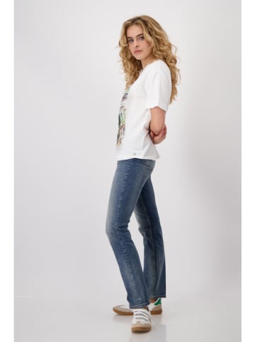 monari Shirt in Creme