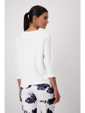 monari Sweatshirt crème