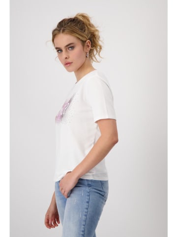 monari Shirt in Creme