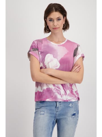 monari Shirt roze