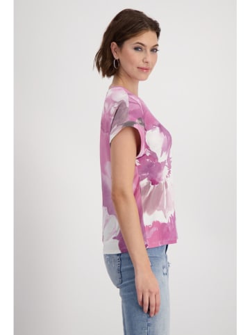 monari Shirt roze