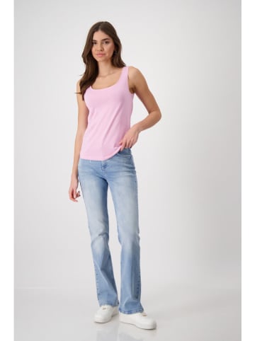 monari Top lichtroze