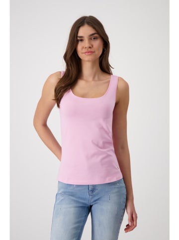 monari Top lichtroze