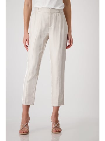 monari Broek beige