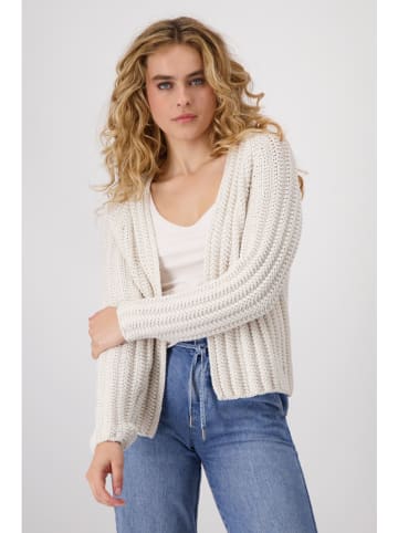 monari Cardigan in Beige