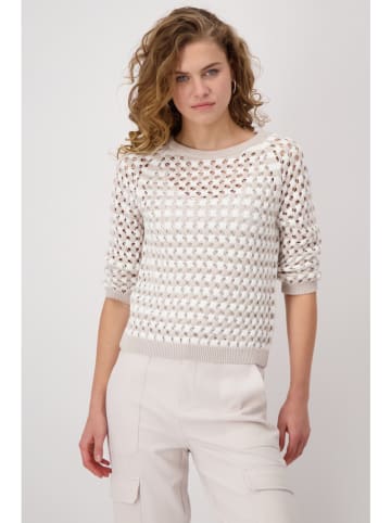 monari Trui beige
