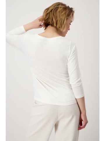 monari Longsleeve crème